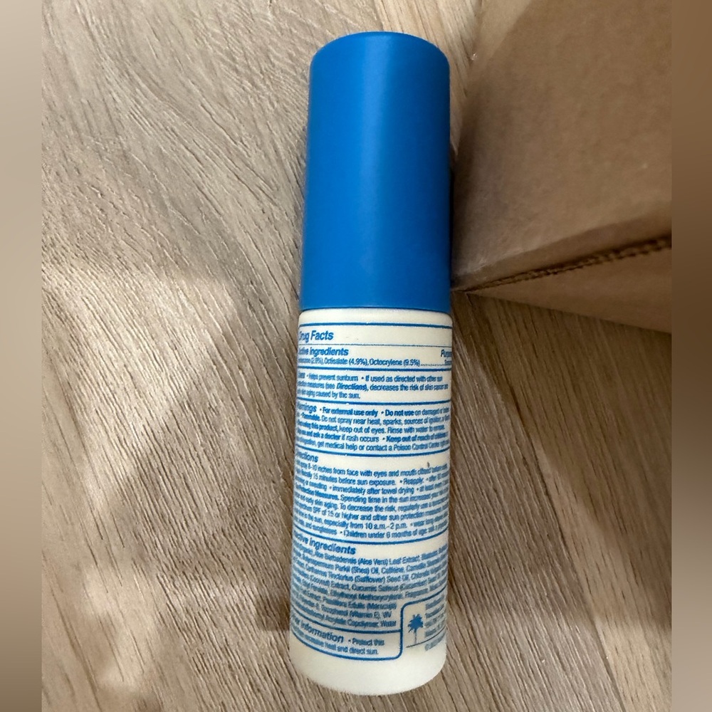 Vacation 6-Pack Mini Face Mist - Picture 8 of 10